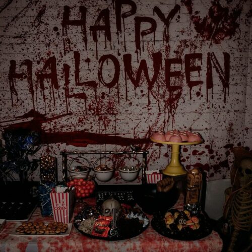 Halloween week 🍸🧙_♀️